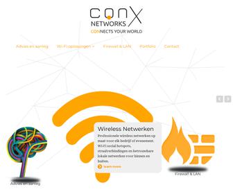 ConX
