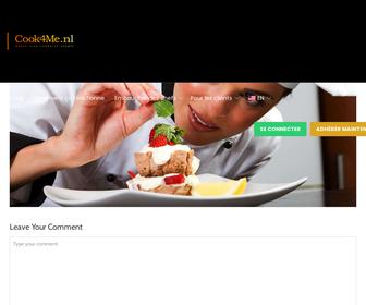 cook4me.nl