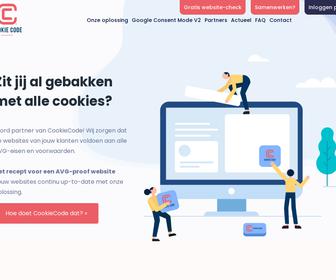 http://www.cookiecode.nl