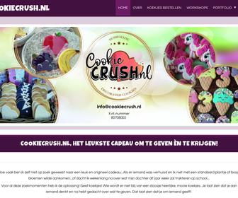 http://www.cookiecrush.nl