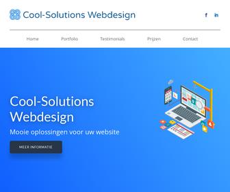 http://www.cool-solutions.nl
