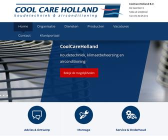 http://www.coolcareholland.nl