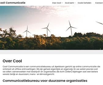 http://www.coolcommunicatie.nl