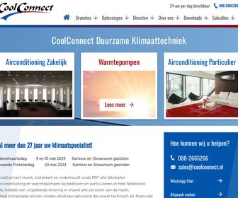http://www.coolconnect.nl