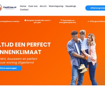 https://www.coolcrew.nl