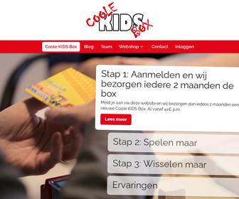 http://www.coolekidsbox.nl