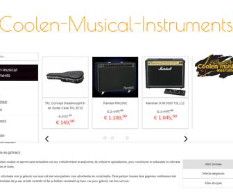 http://www.coolen-musical-instruments.nl