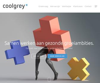 http://www.coolgrey.nl