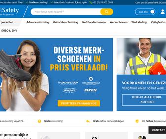 http://www.coolsafety.nl