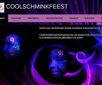 http://www.coolschminkfeest.nl