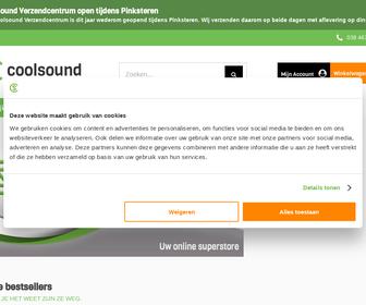 http://www.coolsound.nl
