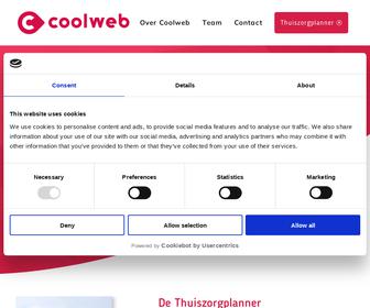 http://www.coolweb.nl
