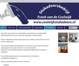 Frank VD Coolwijk