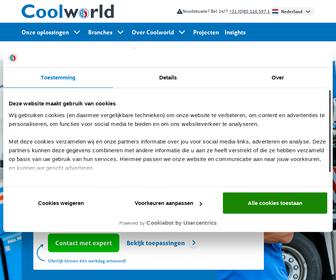 Coolworld Nederland B.V.