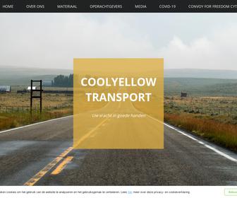 http://www.coolyellowtransport.nl