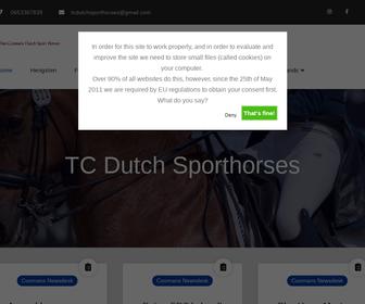 T.C. Dutch Sport Horses