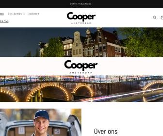 http://www.cooper-amsterdam.nl