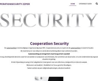 Cooperationsecurity