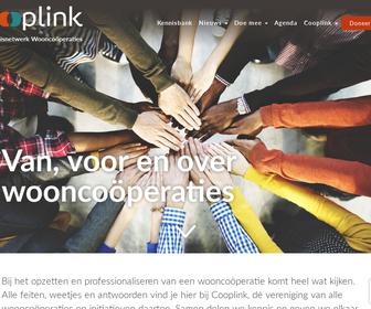 http://www.cooplink.nl