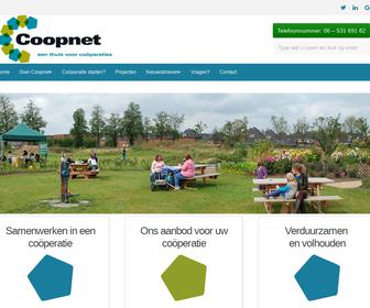 http://www.coopnet.nl