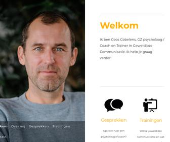 https://www.cooscobelens.nl