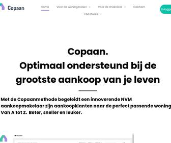http://www.copaan.nl