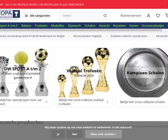 Copa Sportprijzen