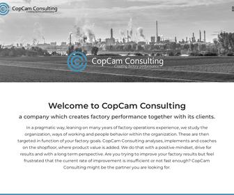 http://www.copcamconsulting.nl