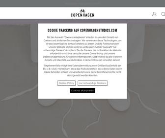 COPENHAGEN STUDIOS GmbH