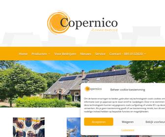 http://www.copernico.nl