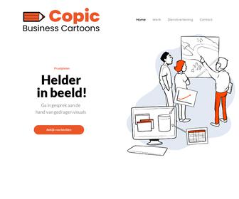 http://www.copicbusinesscartoons.nl