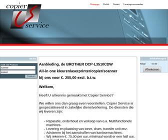 http://www.copier-service.nl