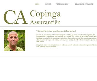 Copinga Assurantiën