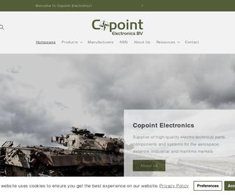 http://www.copoint.nl