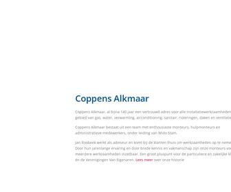 Coppens Alkmaar B.V.