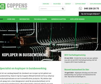 http://www.coppensmetaal.nl