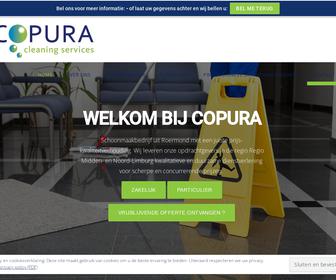 Copura Cleaning Services