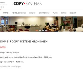 Copy Systems