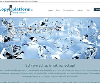 https://www.copyplatform.nl