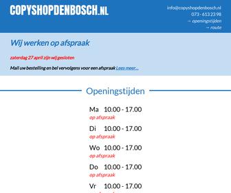 http://www.copyshopdenbosch.nl