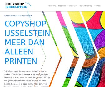 http://www.copyshopijsselstein.nl