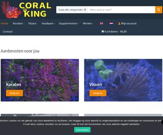 Coral King