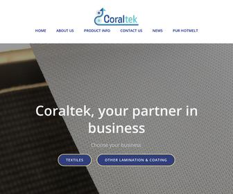 http://www.coraltek.nl