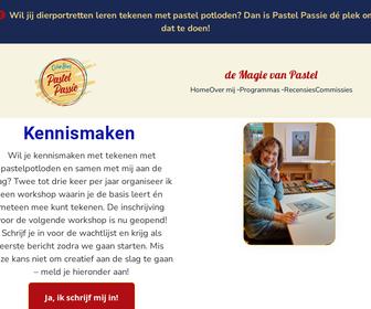 http://www.coraswereld.nl