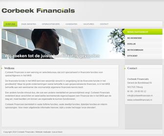 http://www.corbeekfinancials.nl