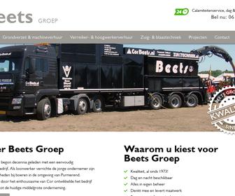 http://www.corbeets.nl