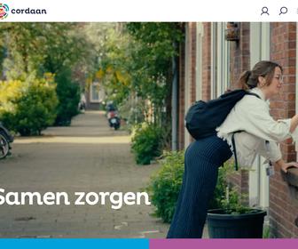 https://www.cordaan.nl