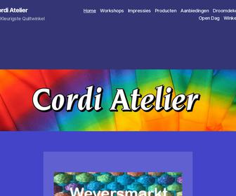 Cordi Atelier