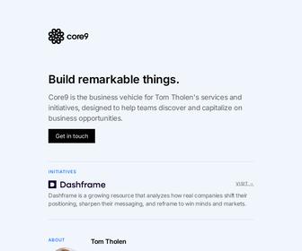 https://www.core9.com