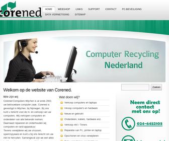 https://www.corened.nl